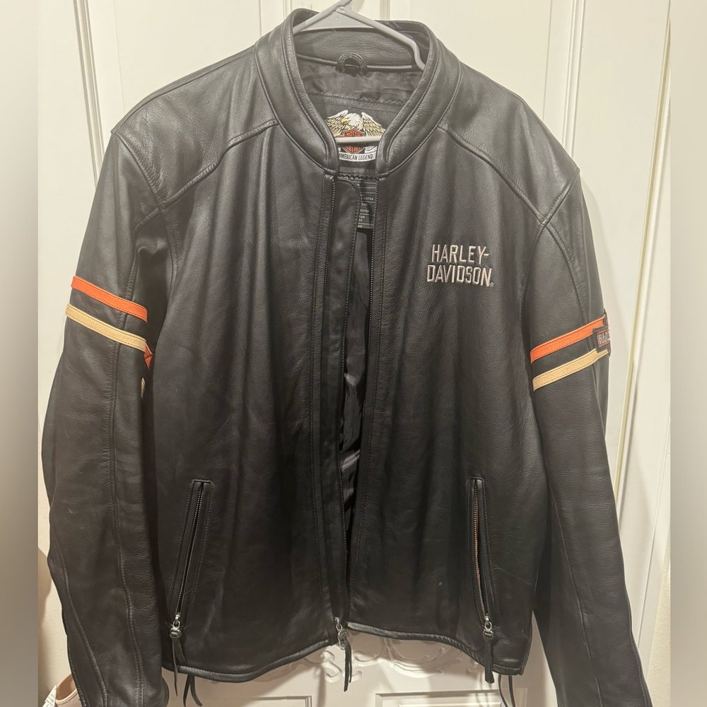 Harley-Davidson